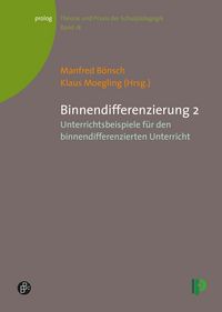 Produktbild: Binnendifferenzierung. Teil 2