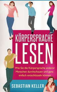 Produktbild: K&ouml;rpersprache lesen
