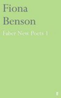 Produktbild: Faber New Poets