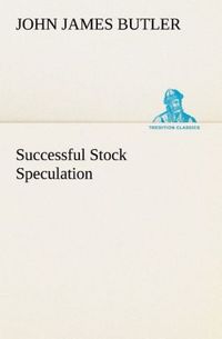 Produktbild: Successful Stock Speculation
