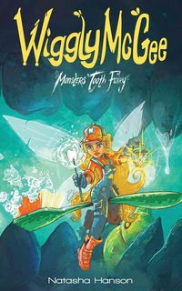 Produktbild: Wiggly McGee Monsters' Tooth Fairy