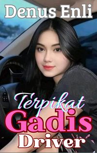 Produktbild: Terpikat Gadis Driver