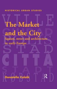 Produktbild: The Market and the City