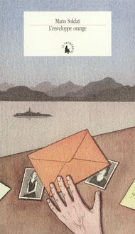 Produktbild: L'enveloppe orange