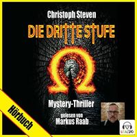 Produktbild: Die dritte Stufe