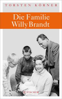 Produktbild: Die Familie Willy Brandt