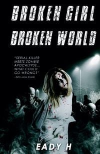 Produktbild: Broken Girl Broken World