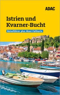 Produktbild: Istrien und Kvarner-Bucht