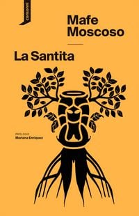 Produktbild: La santita