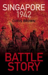 Produktbild: Battle Story: Singapore 1942