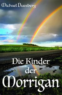 Produktbild: Die Kinder der Morrigan