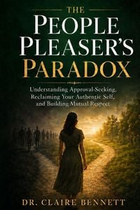 Produktbild: The People Pleaser's Paradox