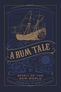 Produktbild: A Rum Tale