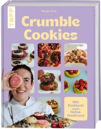 Produktbild Crumble Cookies