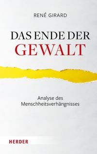 Produktbild: Das Ende der Gewalt