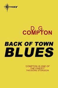 Produktbild: Back of Town Blues