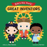 Produktbild: Great Inventors