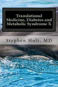 Produktbild: Translational Medicine, Diabetes and Metabolic Syndrome X