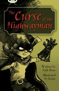 Produktbild: Bug Club Independent Fiction Year 5 Blue A The Curse of the Highway Man