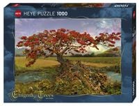 Produktbild: Strontium Tree Puzzle