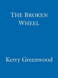 Produktbild: The Broken Wheel