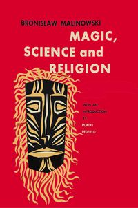 Produktbild: Magic, Science and Religion