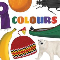 Produktbild: Colours