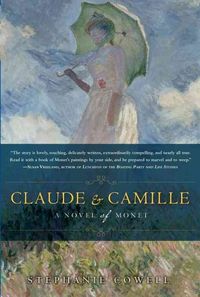 Produktbild: Claude & Camille: A Novel of Monet