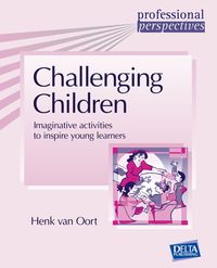 Produktbild: Oort, H: Challenging Children