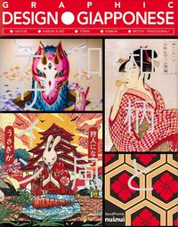 Produktbild: Graphic design giapponese