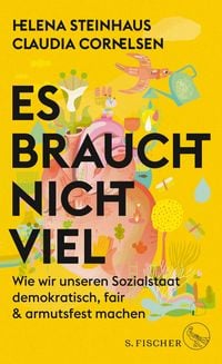 Produktbild: Es braucht nicht viel