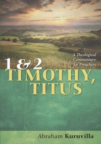 Produktbild: 1 and 2 Timothy, Titus