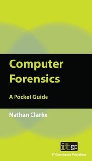 Produktbild: Computer Forensics