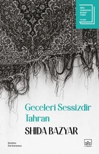 Produktbild: Geceleri Sessizdir Tahran