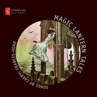 Produktbild: Magic Lantern Tales-Lieder