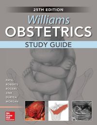 Produktbild: Williams Obstetrics, 25th Edition, Study Guide