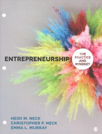 Produktbild: Bundle Neck Entrepreneurship L