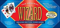 Produktbild: Wizard Card Game