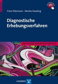 Produktbild: Diagnostische Erhebungsverfahren