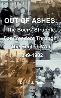 Produktbild: Out of Ashes
