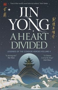Produktbild: A Heart Divided
