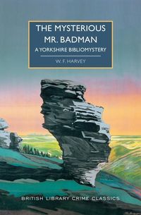 Produktbild: The Mysterious Mr. Badman