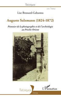 Produktbild: Auguste Salzmann (1824-1872)
