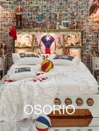 Produktbild: Pep&oacute;n Osorio: My Beating Heart / Mi Coraz&oacute;n Latiente