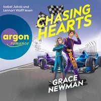 Produktbild: Chasing Hearts