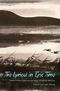Produktbild: The Lyrical in Epic Time