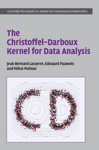 Produktbild: The Christoffel-Darboux Kernel for Data Analysis