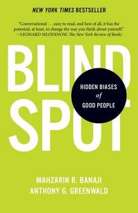 Produktbild: Blindspot
