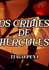 Produktbild: Os Crimes De H&eacute;rcules.