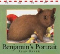 Produktbild: Baker, A: Benjamin's Portrait